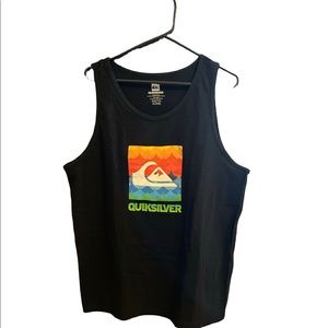Quicksilver men’s tank top